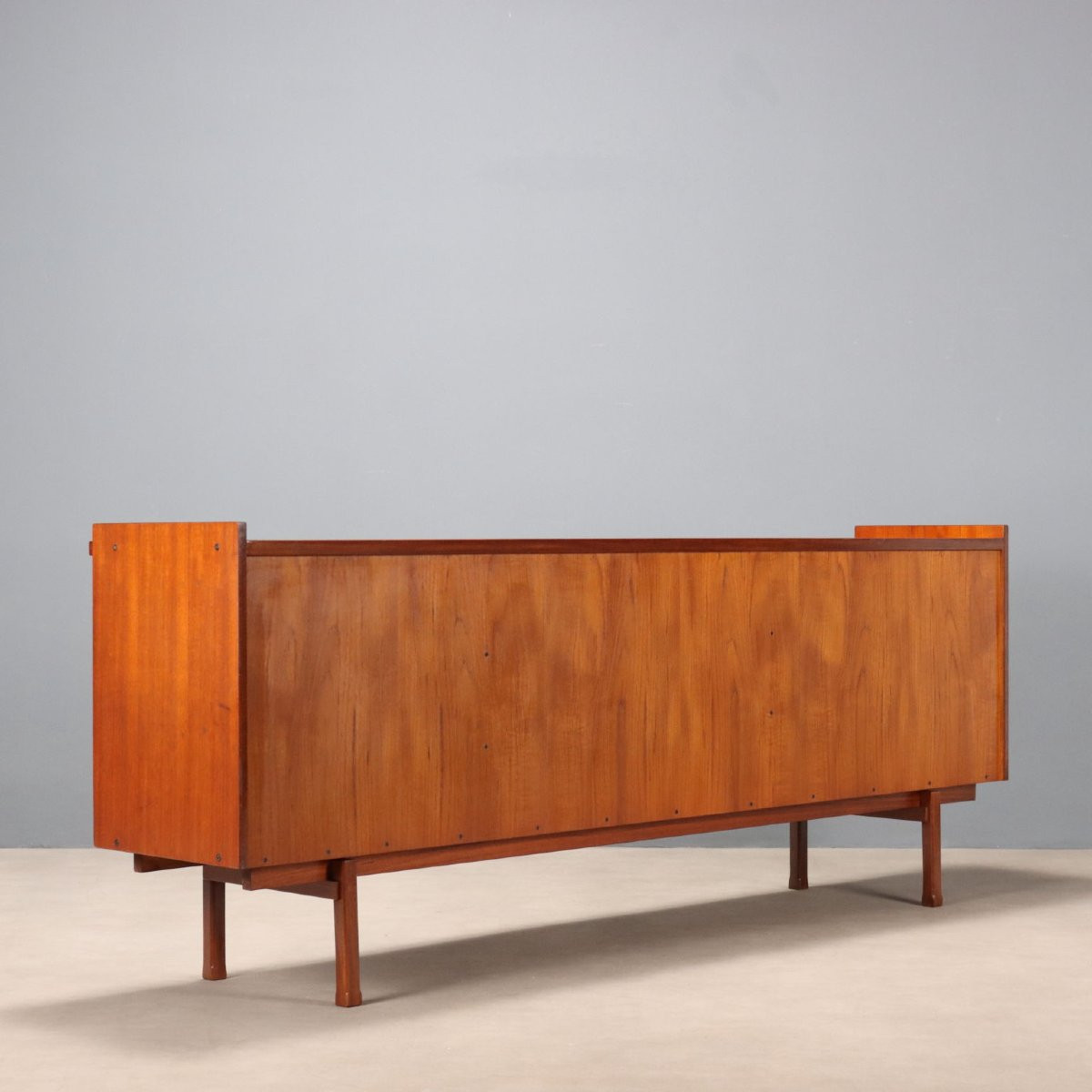 Sideboard Anni 60-photo-6
