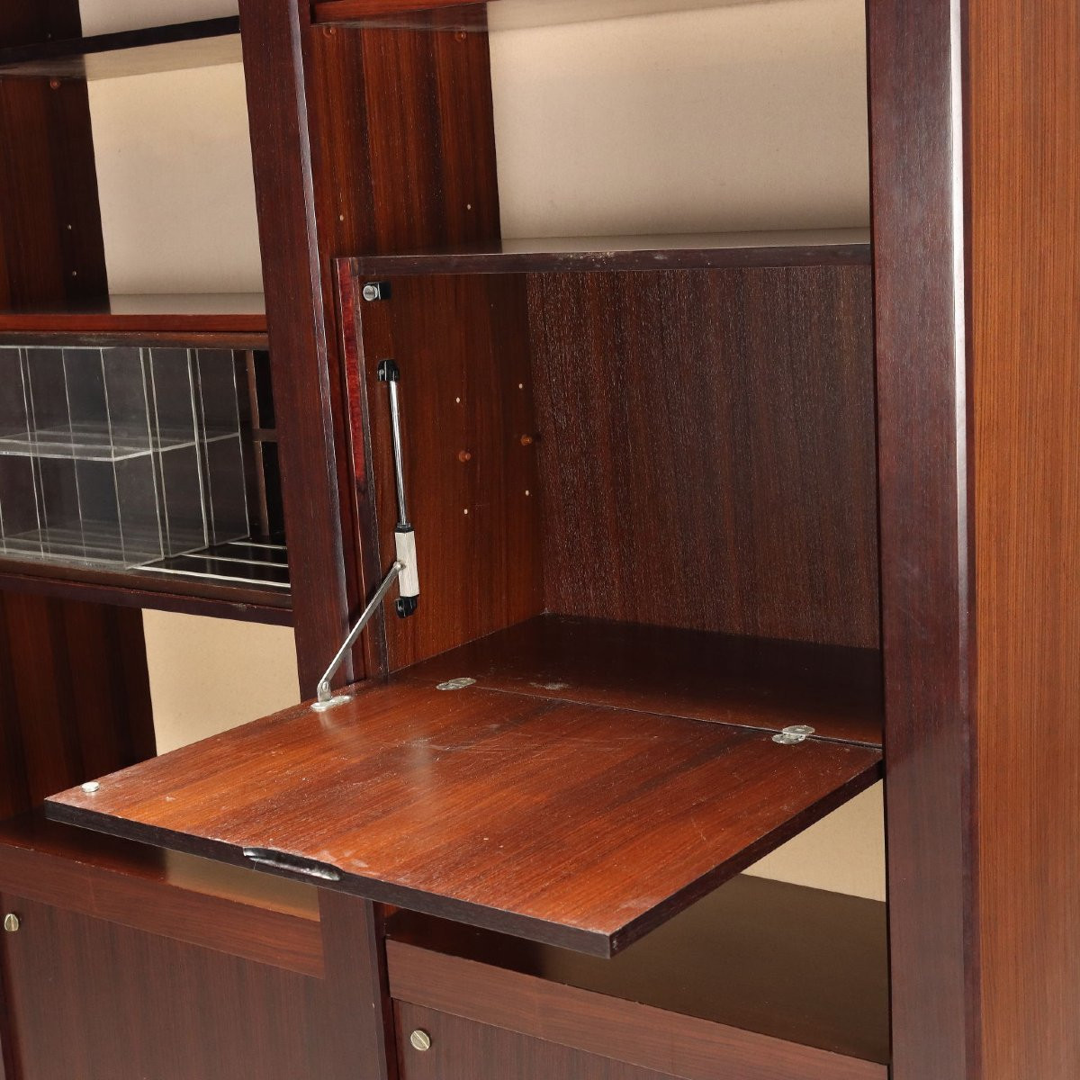 Libreria Acerbis Anni 80-photo-7