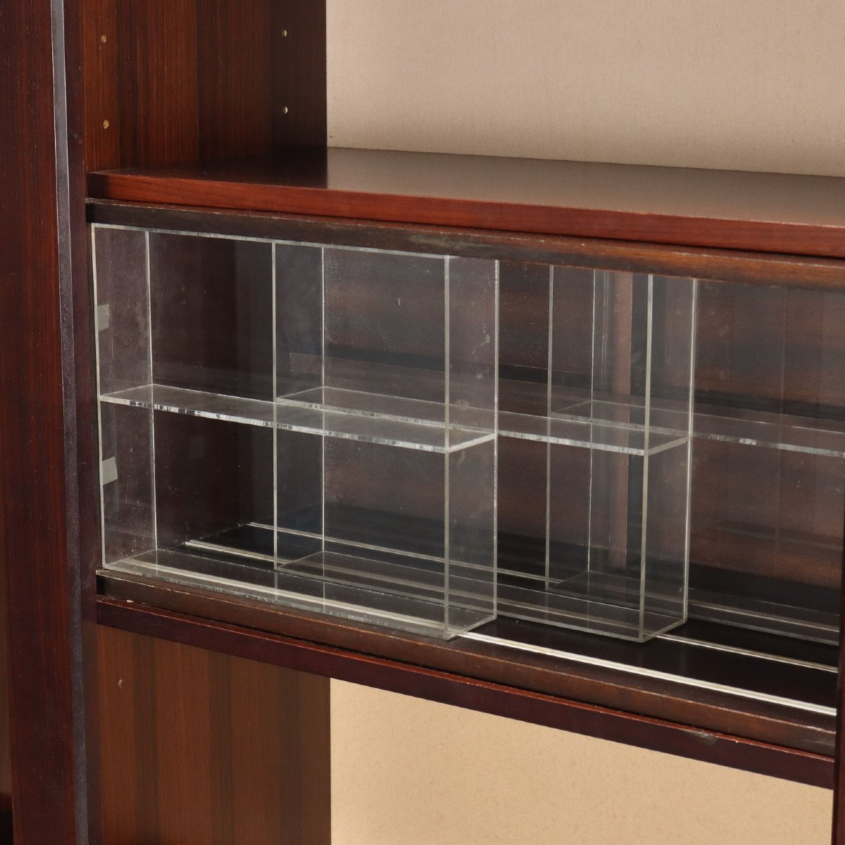 Libreria Acerbis Anni 80-photo-8