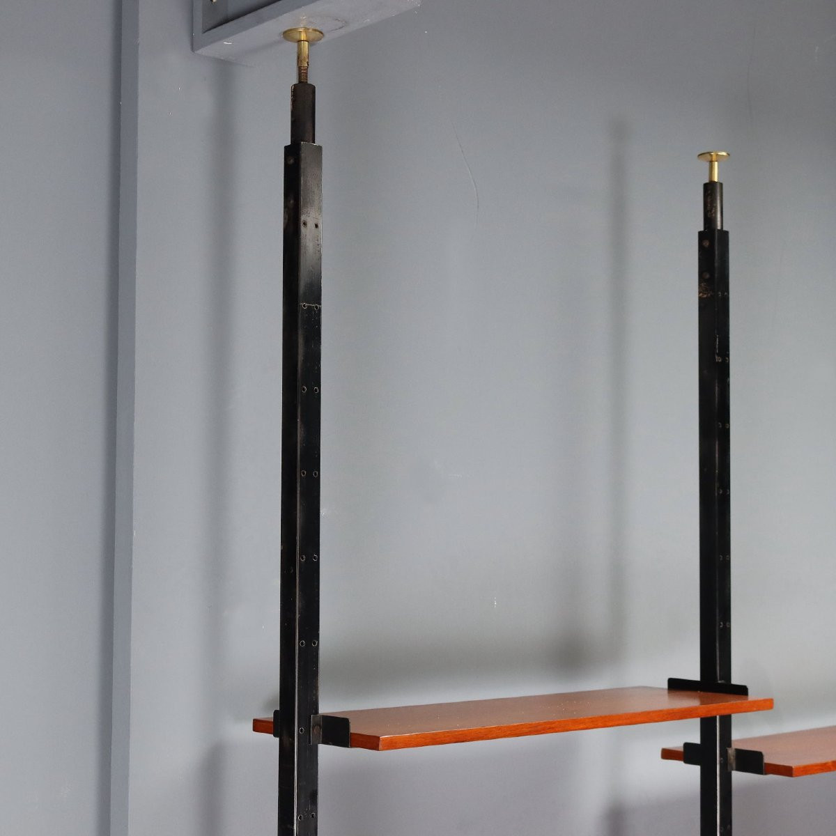 Libreria Terra-Cielo Anni 60-photo-1