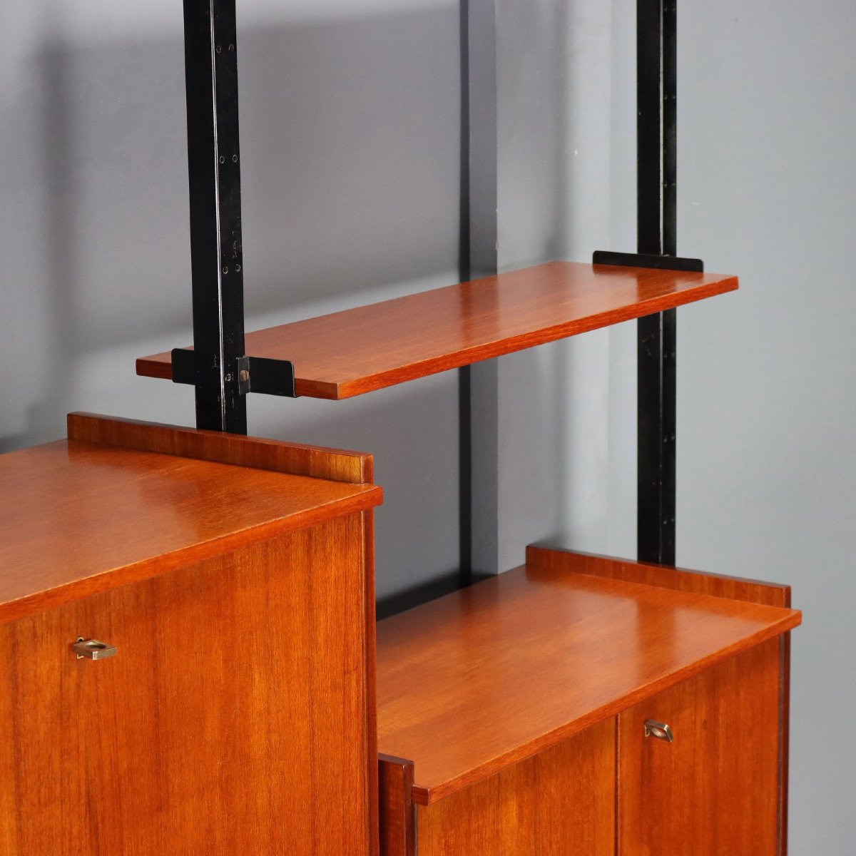 Libreria Terra-Cielo Anni 60-photo-2