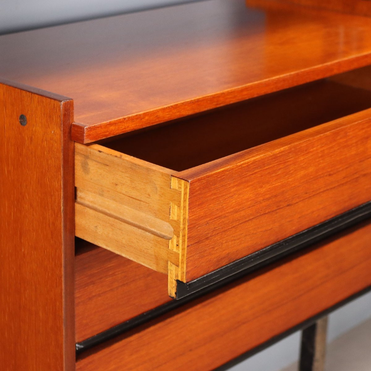 Libreria Terra-Cielo Anni 60-photo-3