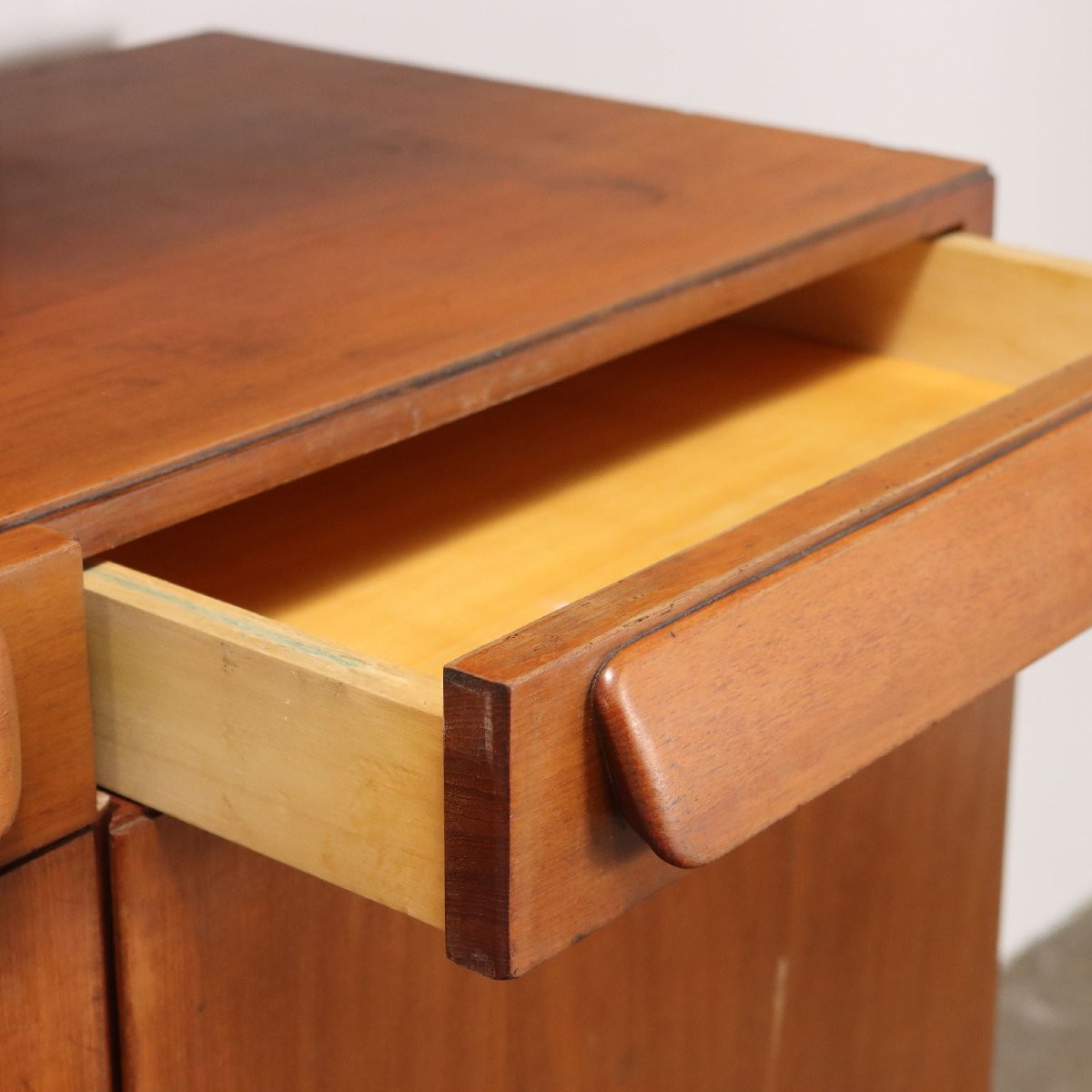 Due Mobili Pensili Anni 60-photo-2