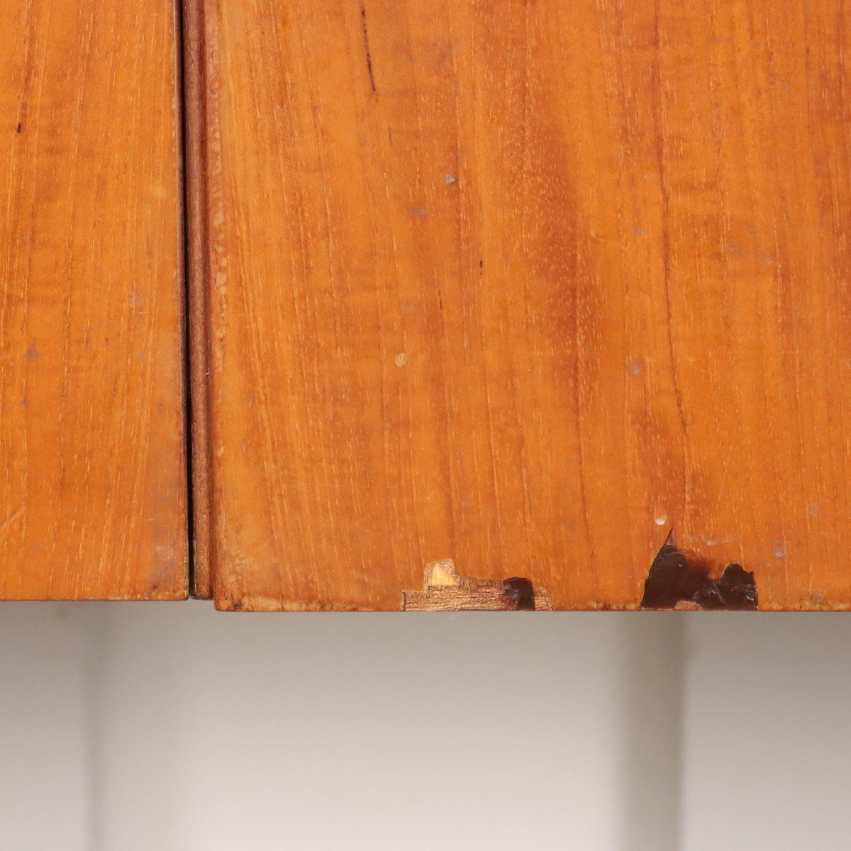 Due Mobili Pensili Anni 60-photo-3