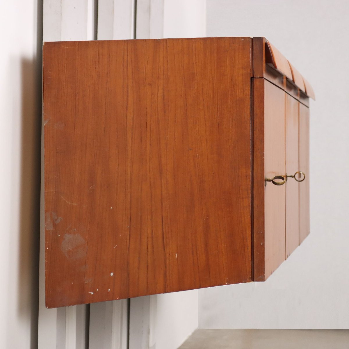 Due Mobili Pensili Anni 60-photo-8