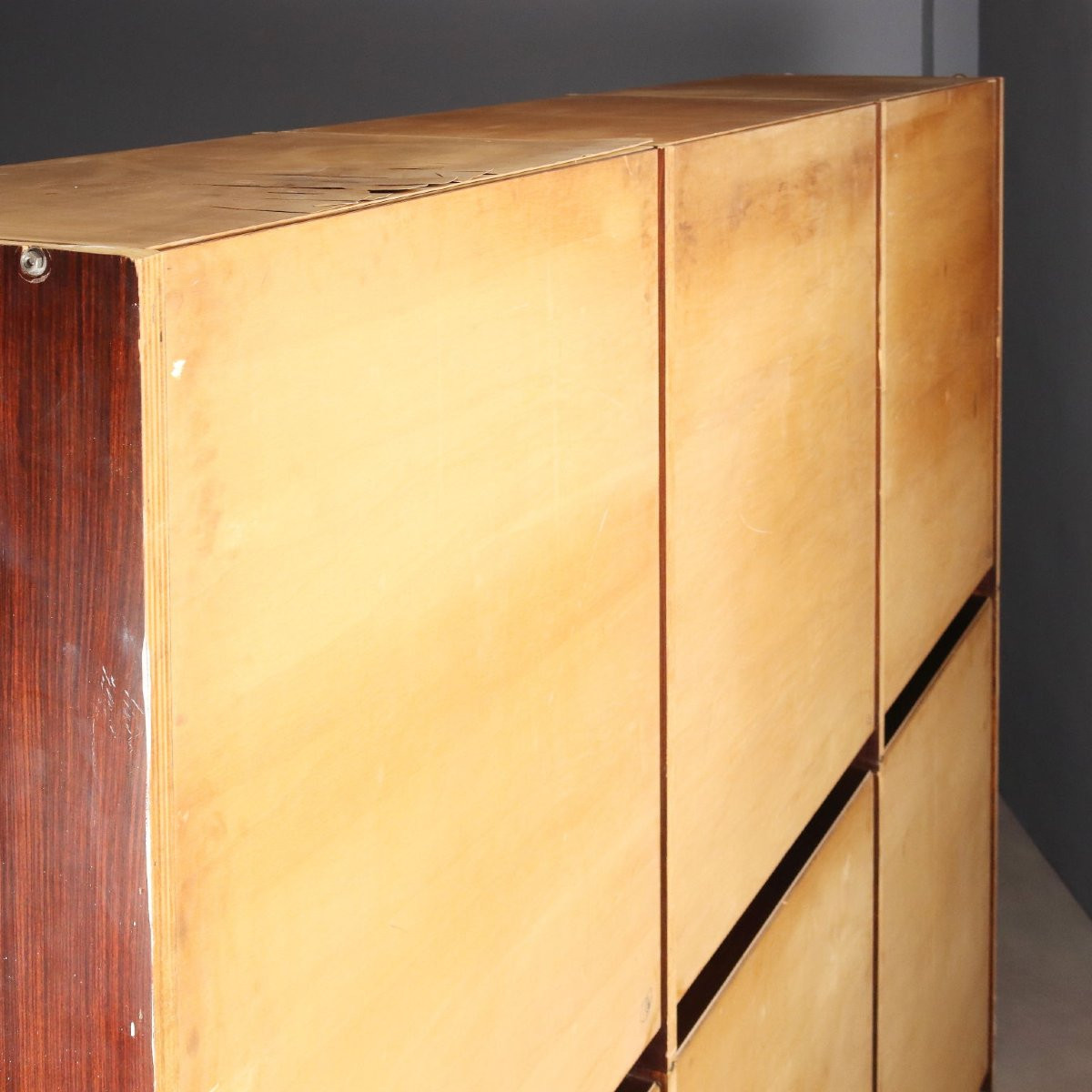 Mobile Armadio Doppia stagione-photo-3