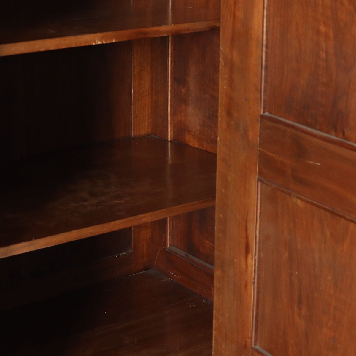 Credenza Neorinascimento Italia XX Secolo-photo-6