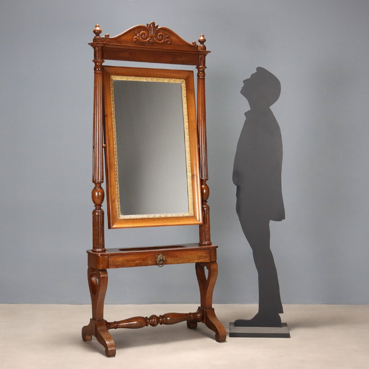 Psiche Luigi Filippo Italia, secondo quarto XIX Secolo-photo-2