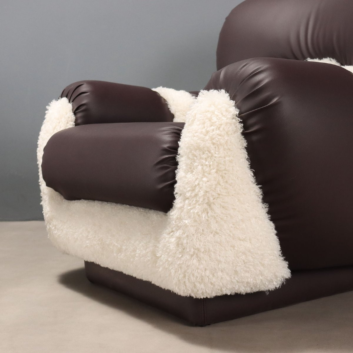 Due Poltrone Anni '70-photo-1