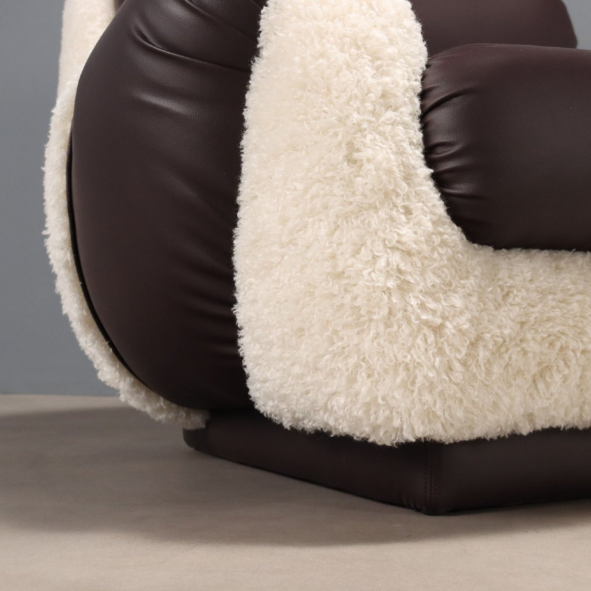 Due Poltrone Anni '70-photo-2