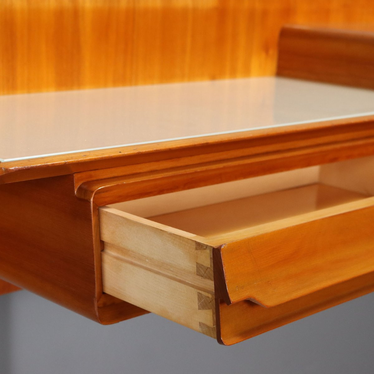 Mobile a Cassetti Pensile Anni 60-photo-4