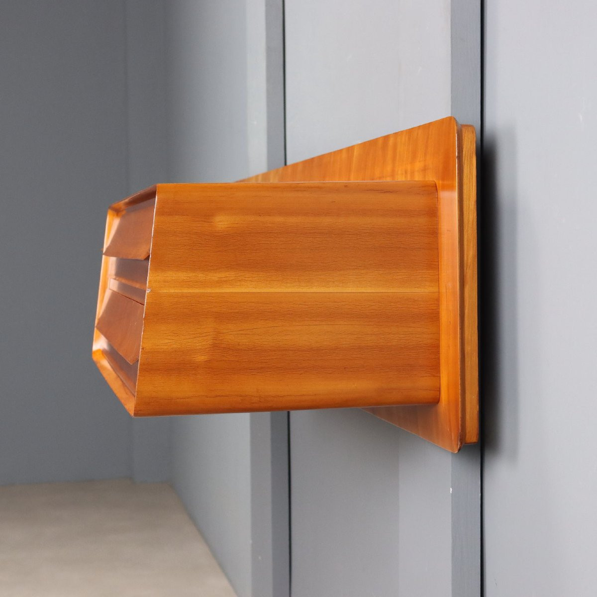 Mobile a Cassetti Pensile Anni 60-photo-5