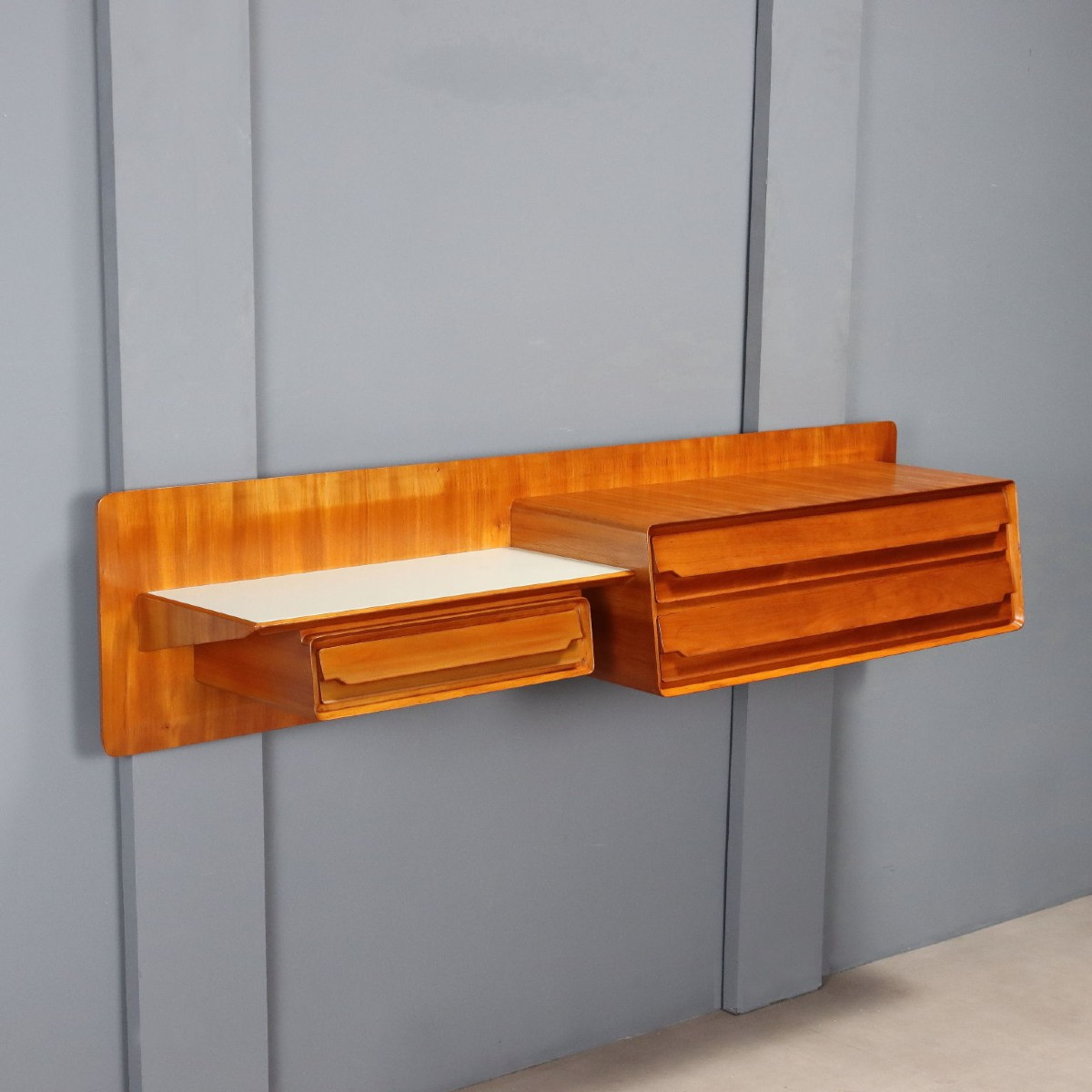 Mobile a Cassetti Pensile Anni 60