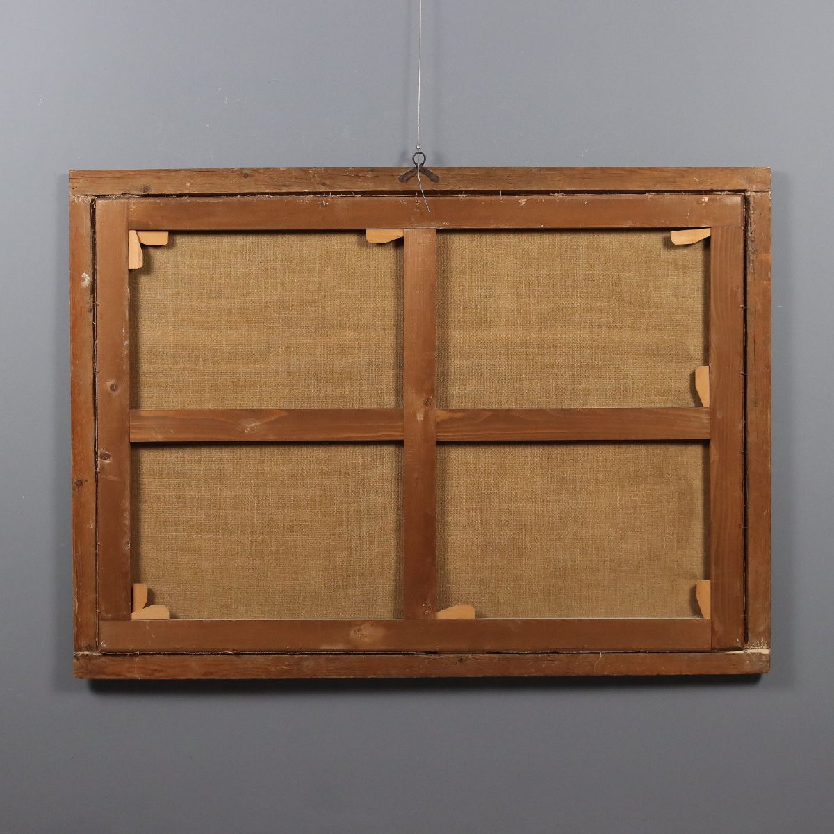 Dipinto Festa degli Amorini-photo-8