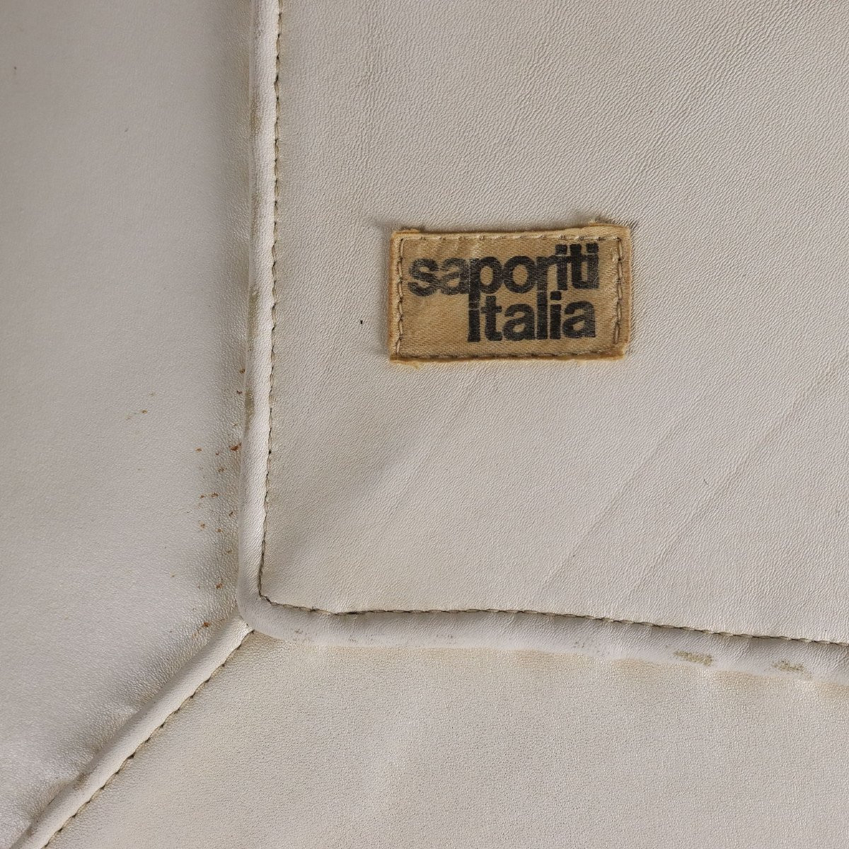 Sedie Saporiti Anni 60-photo-2