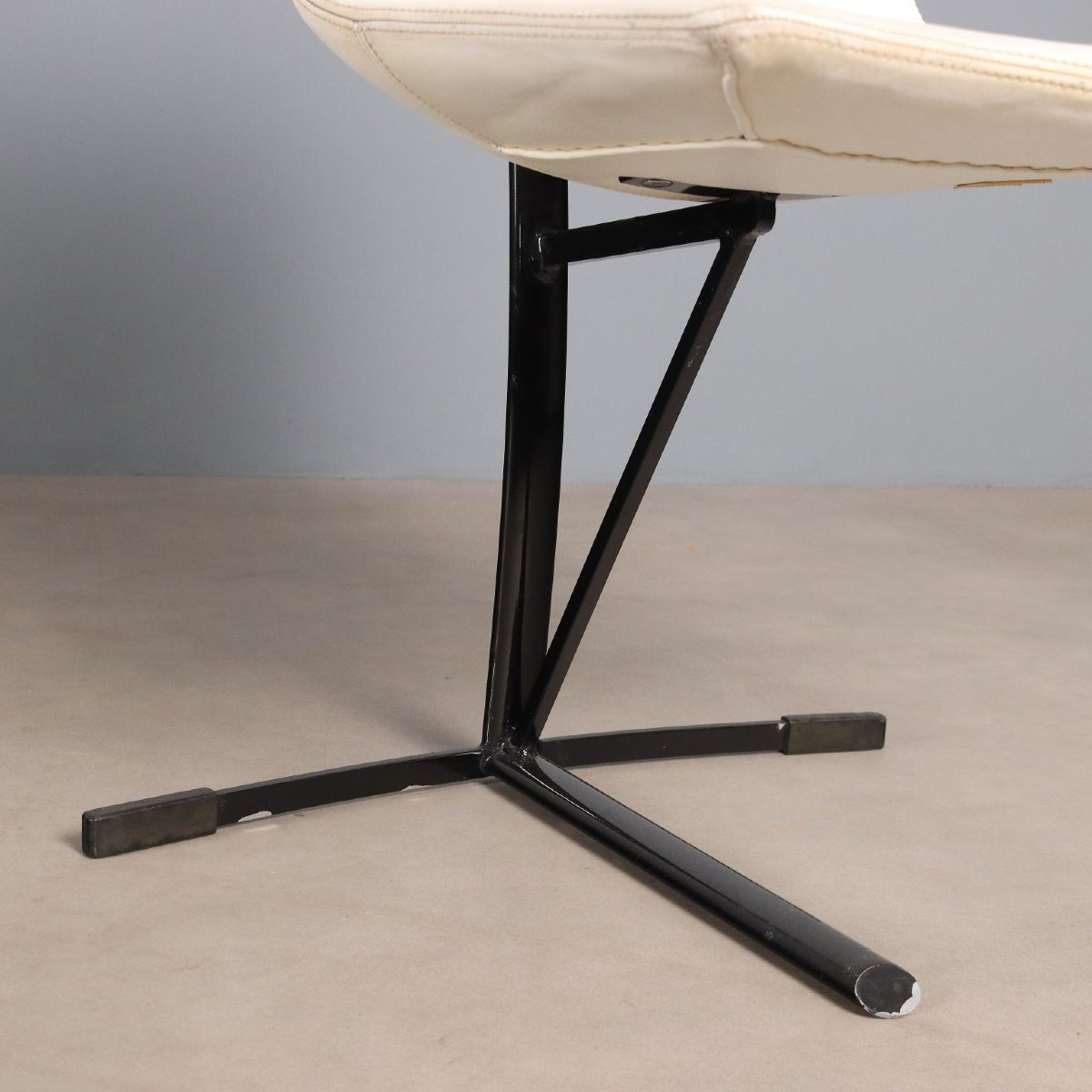 Sedie Saporiti Anni 60-photo-8