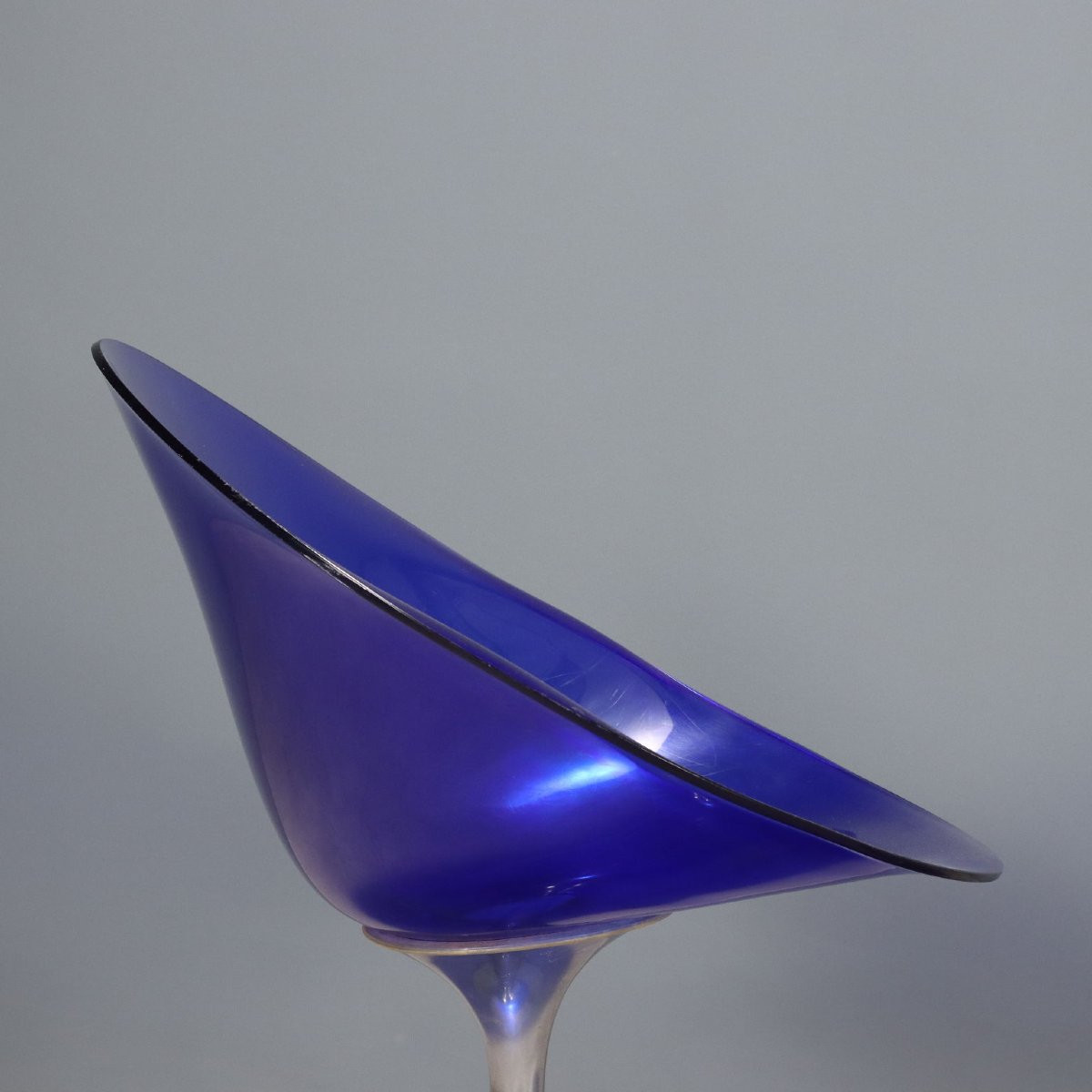 Quattro Sedie 'Eros' di Philippe Starck per Kartell-photo-3