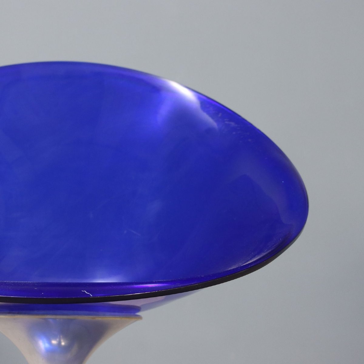 Quattro Sedie 'Eros' di Philippe Starck per Kartell-photo-4