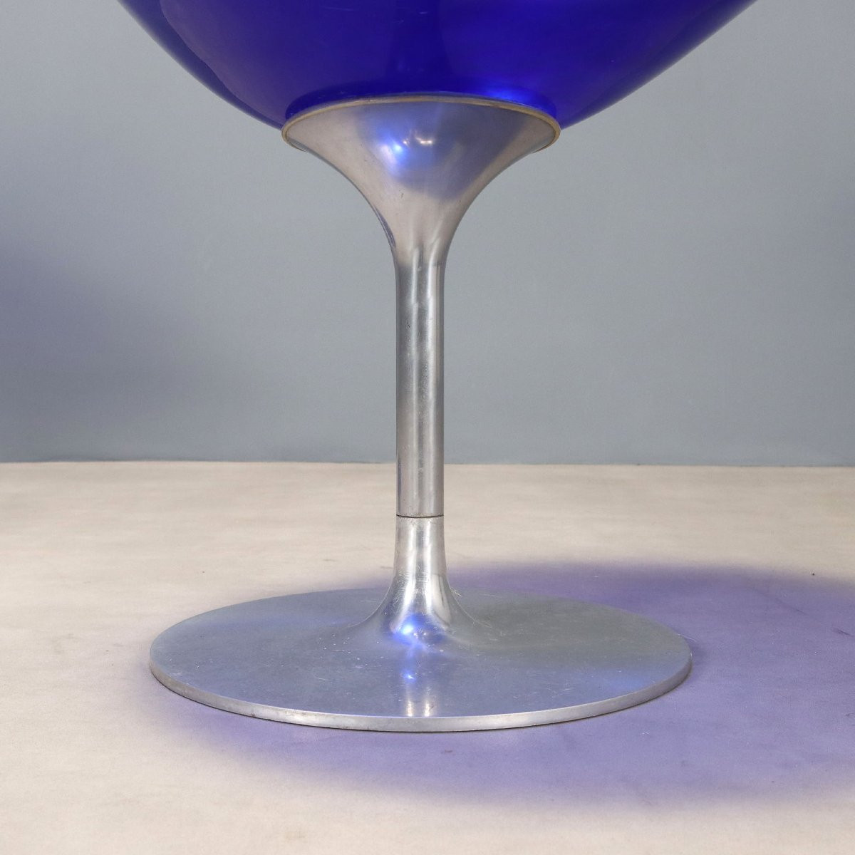 Quattro Sedie 'Eros' di Philippe Starck per Kartell-photo-1