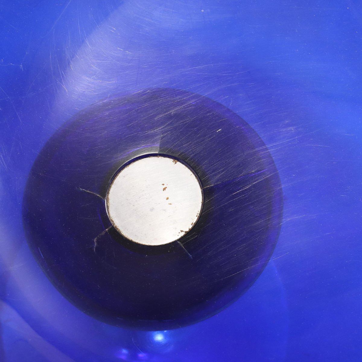 Quattro Sedie 'Eros' di Philippe Starck per Kartell-photo-3