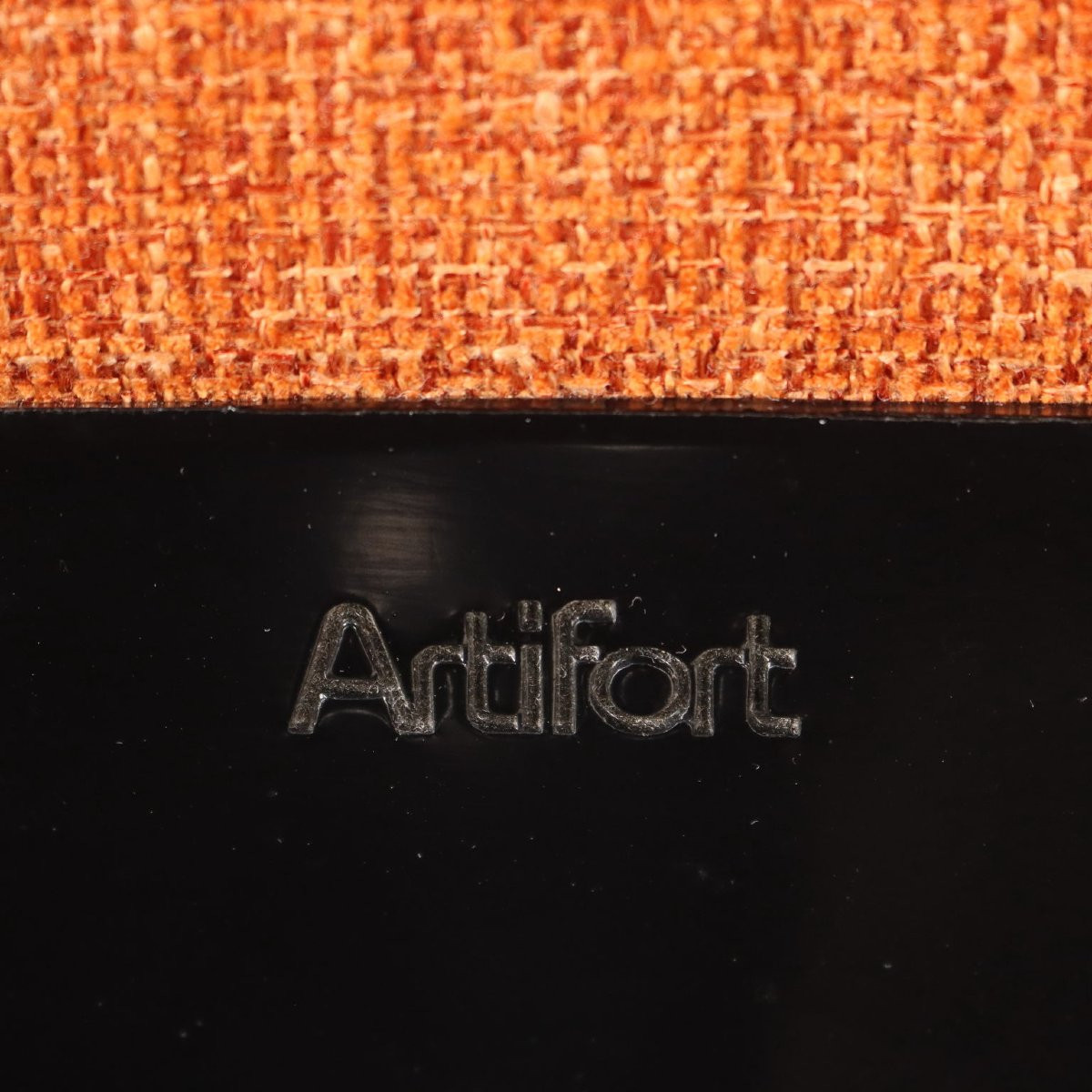 Poltrona 'F588' con Poggiapiedi di Geoffrey Harcourt Produzione Artifort Anni 60-photo-7