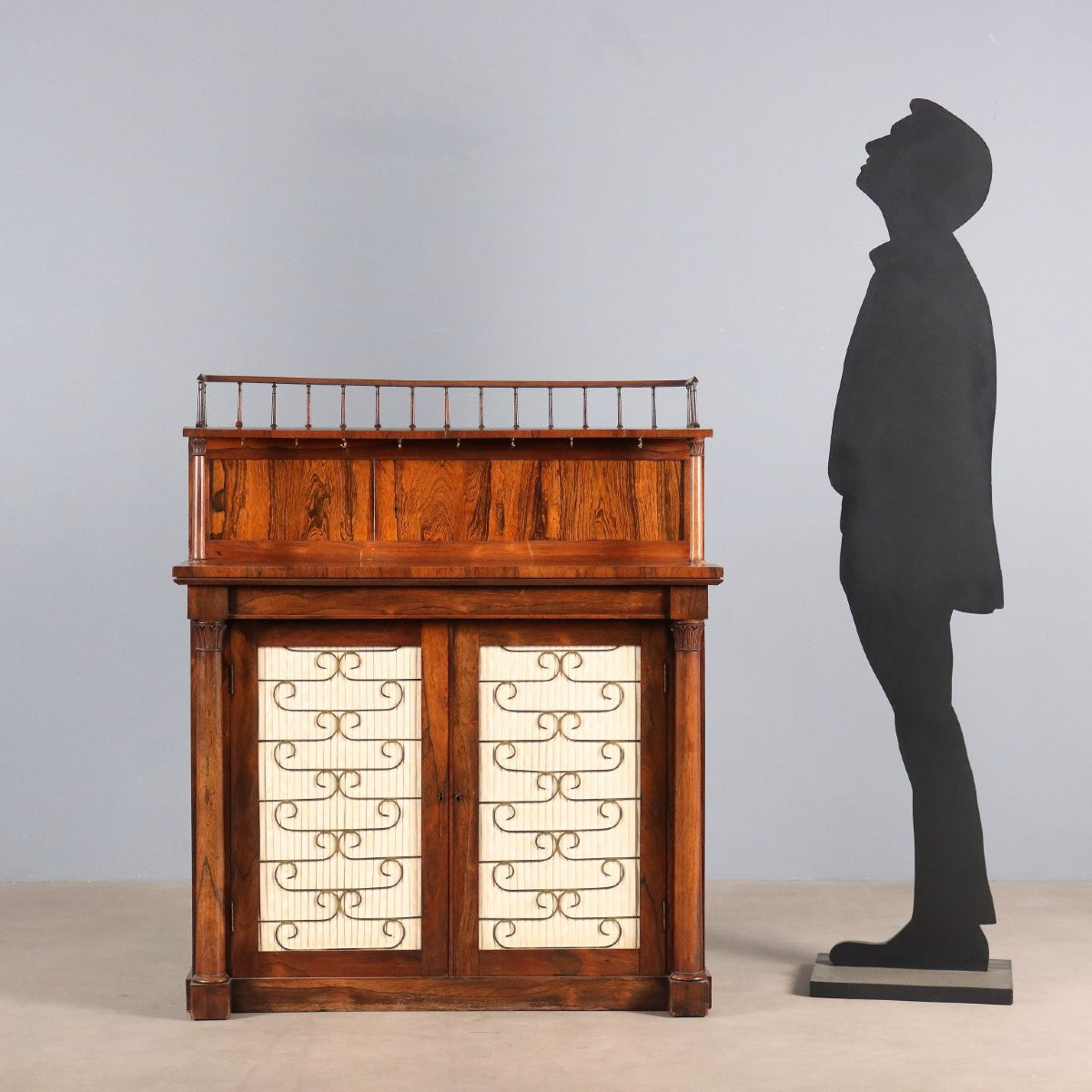 Piccola Libreria Inghilterra, metà XIX Secolo-photo-2