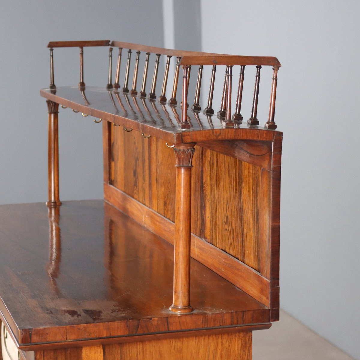 Piccola Libreria Inghilterra, metà XIX Secolo-photo-1