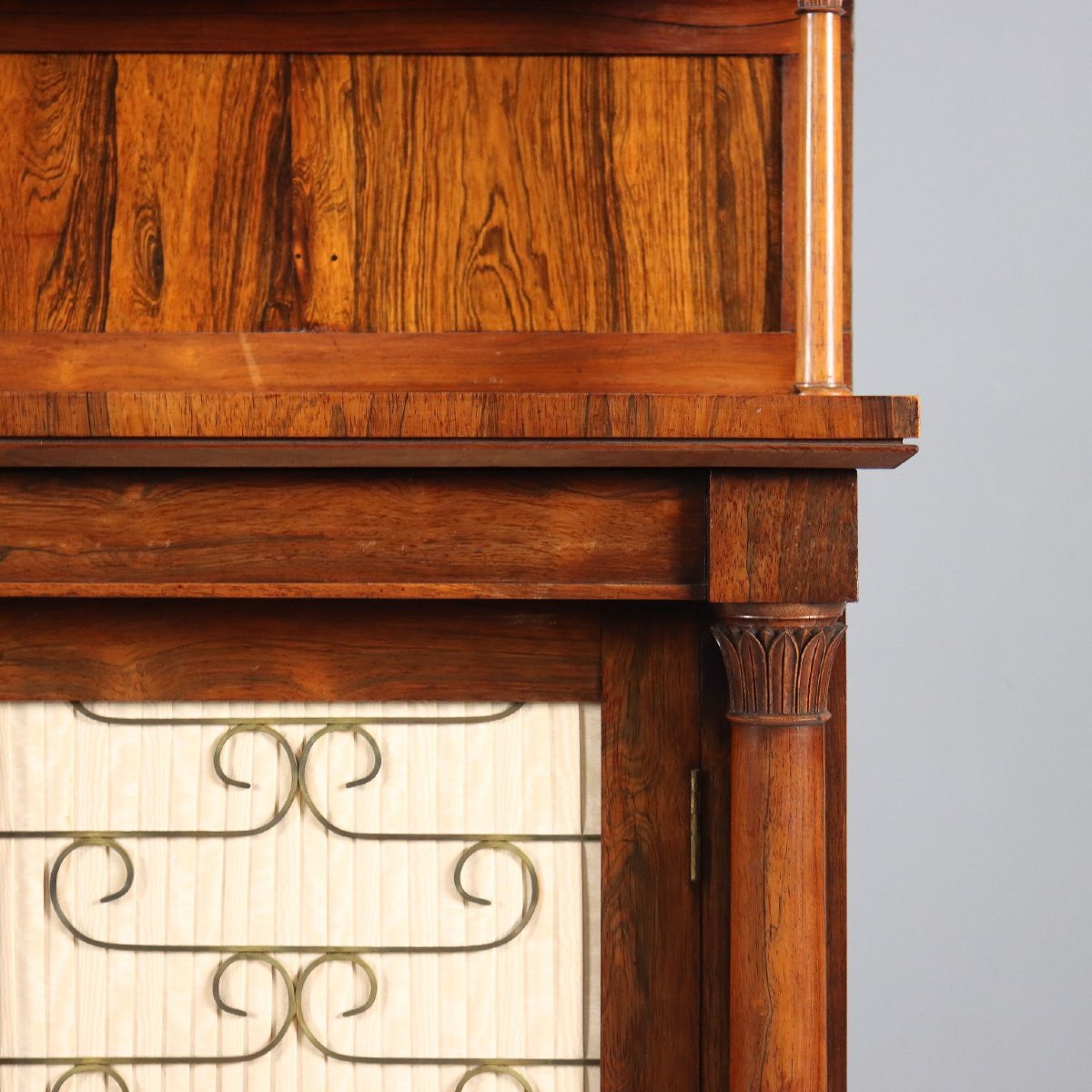 Piccola Libreria Inghilterra, metà XIX Secolo-photo-2