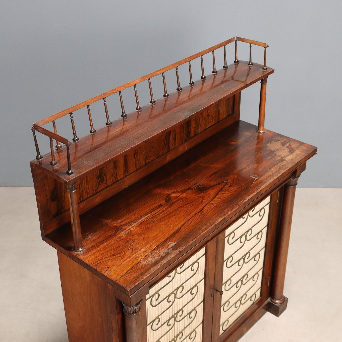 Piccola Libreria Inghilterra, metà XIX Secolo-photo-4