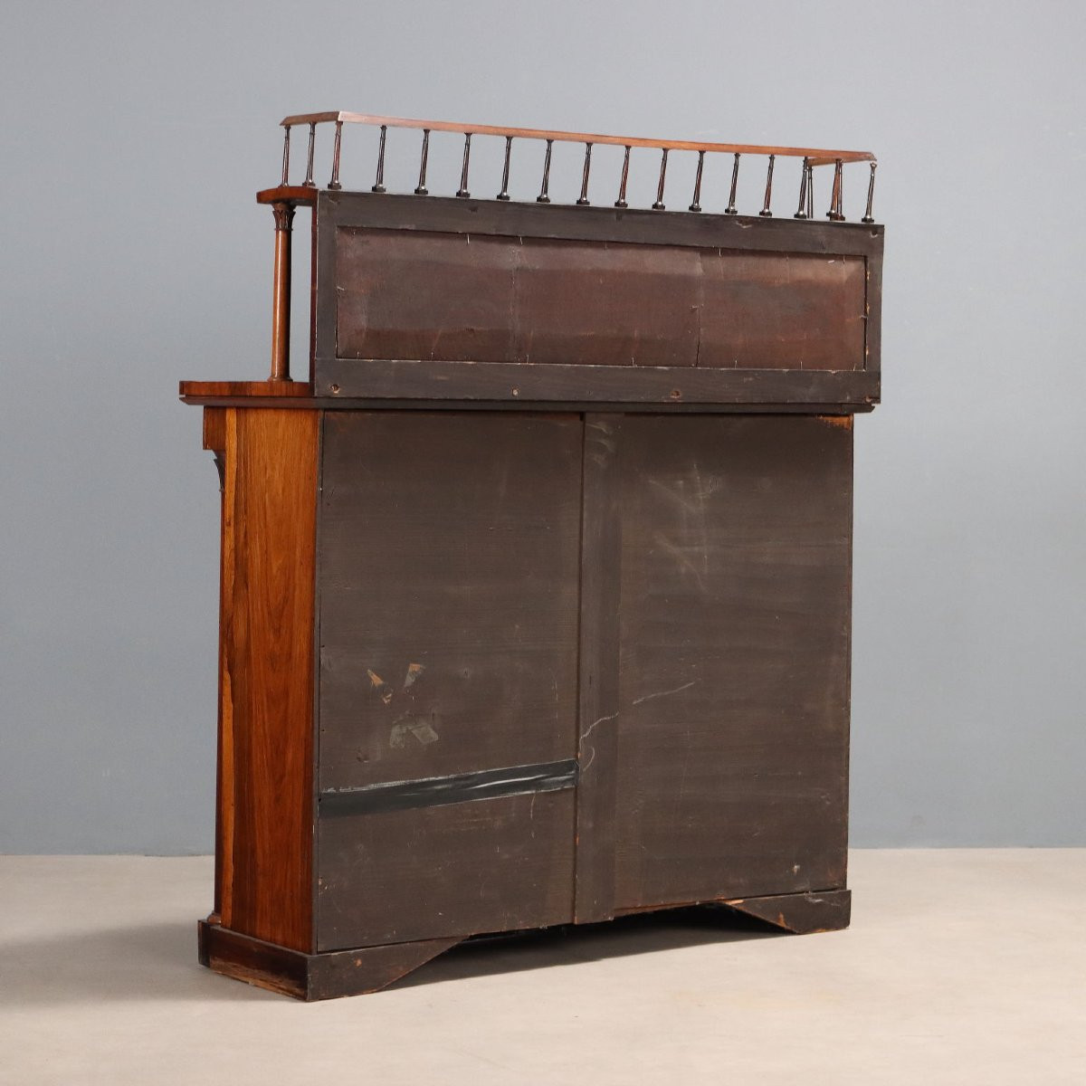 Piccola Libreria Inghilterra, metà XIX Secolo-photo-5