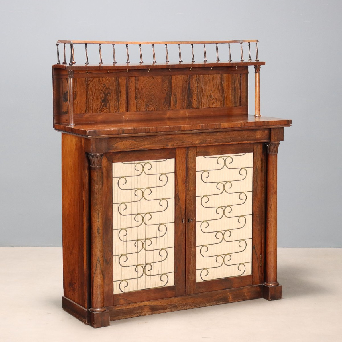 Piccola Libreria Inghilterra, metà XIX Secolo