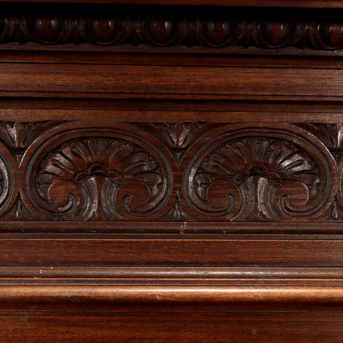 Letto Neorinascimento Italia Inizio XX Secolo-photo-6