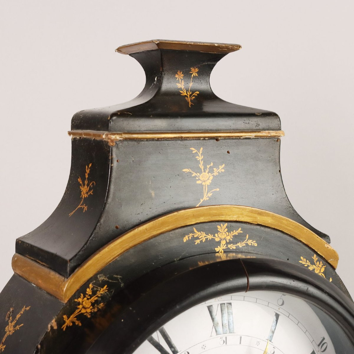 Pendola Neuchateloise Svizzera Fine '700 Inizio '800-photo-1