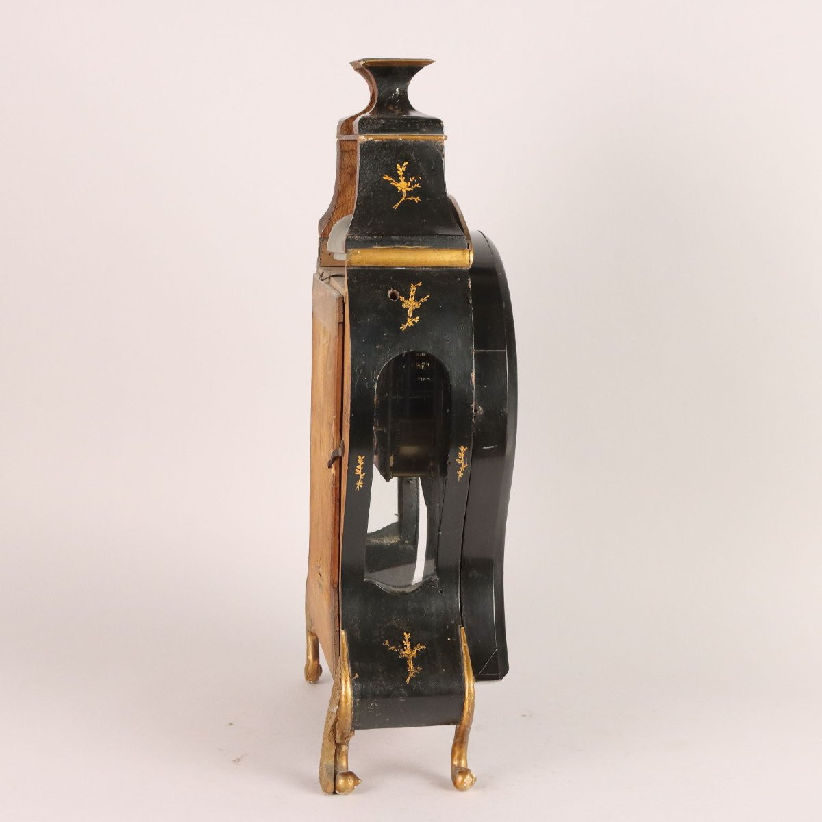 Pendola Neuchateloise Svizzera Fine '700 Inizio '800-photo-7