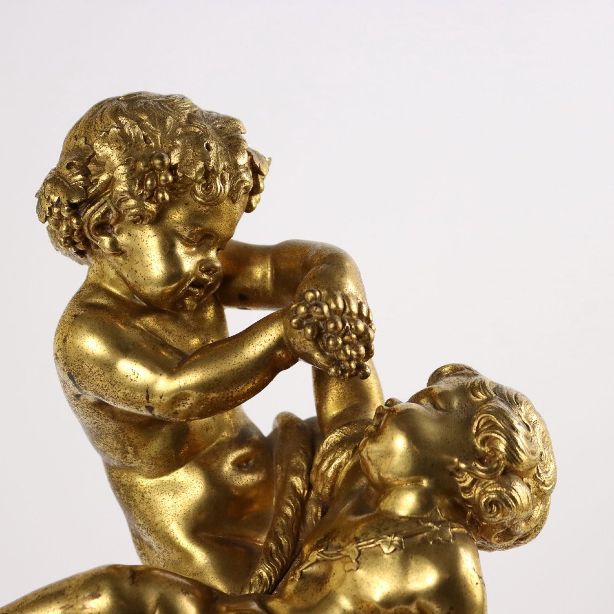 Orologio da Appoggio Vittoz à Paris Francia Metà XIX Secolo-photo-3