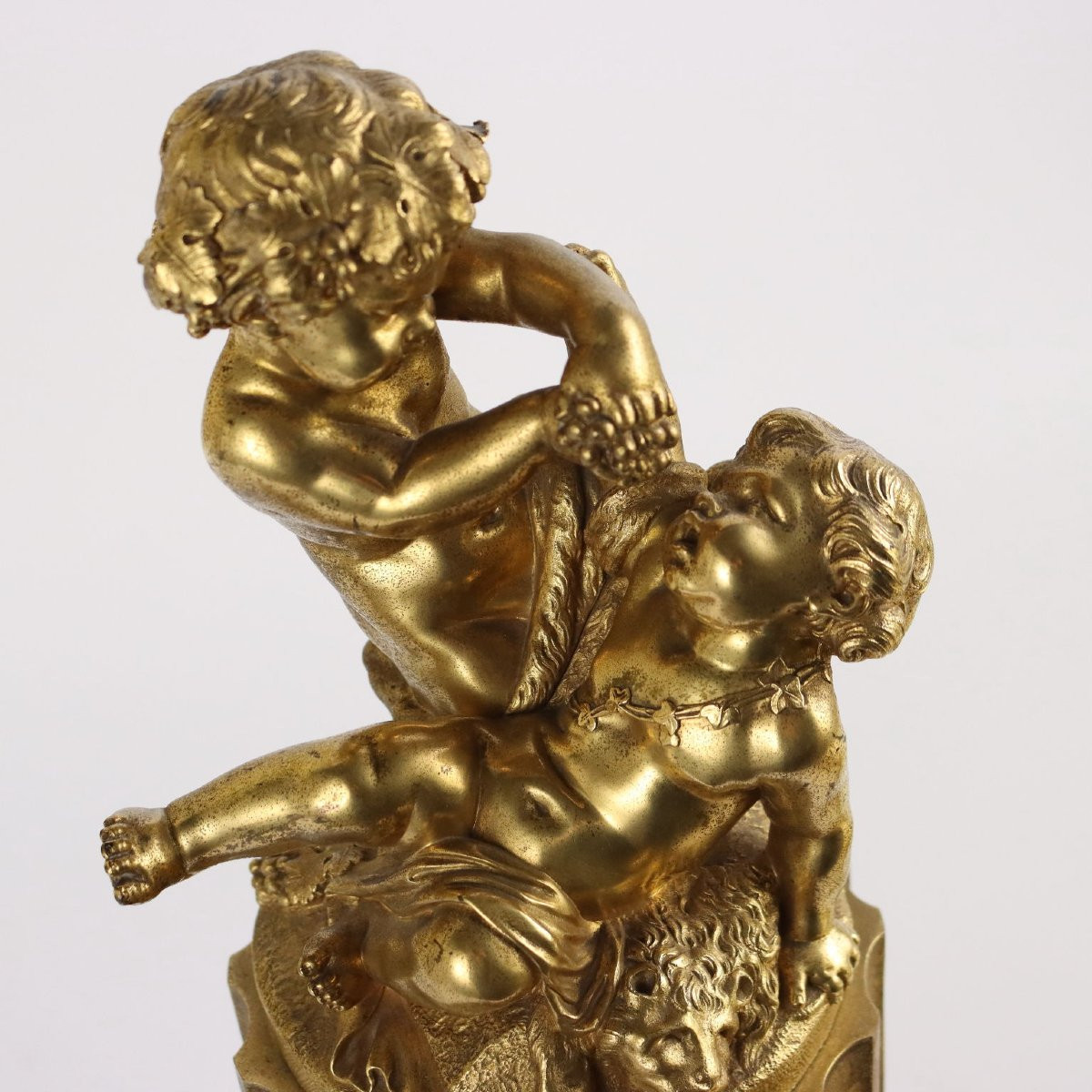 Orologio da Appoggio Vittoz à Paris Francia Metà XIX Secolo-photo-4