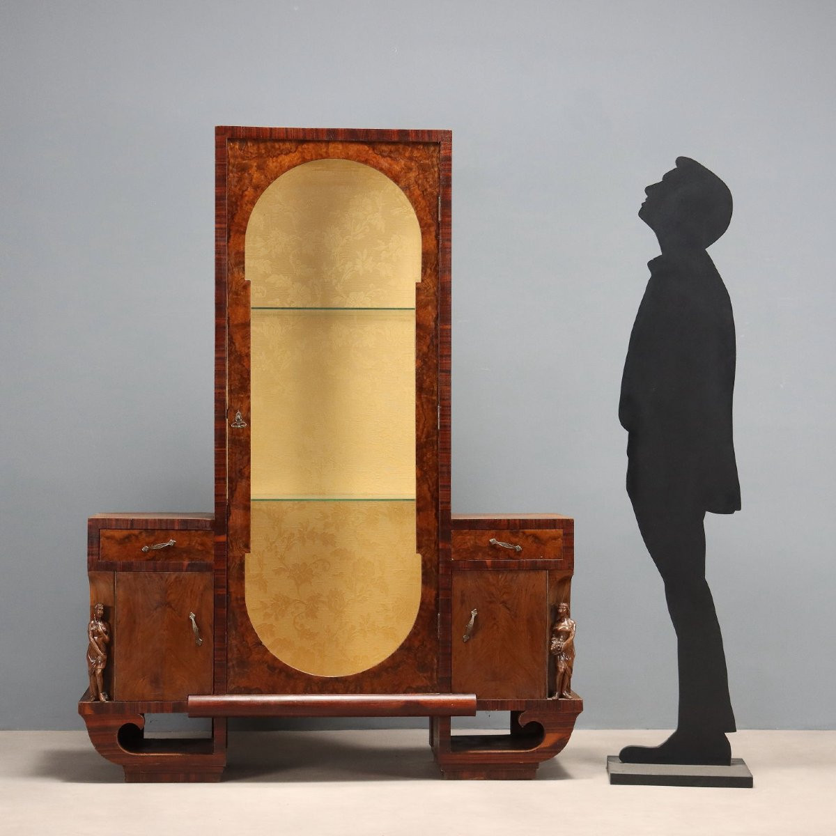 Mobile Vetrina Anni '20-'30-photo-2