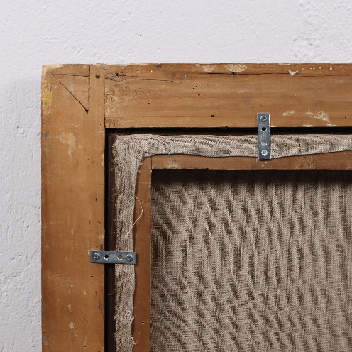 Dipinto Natura morta con Fiori e Uccellini-photo-8