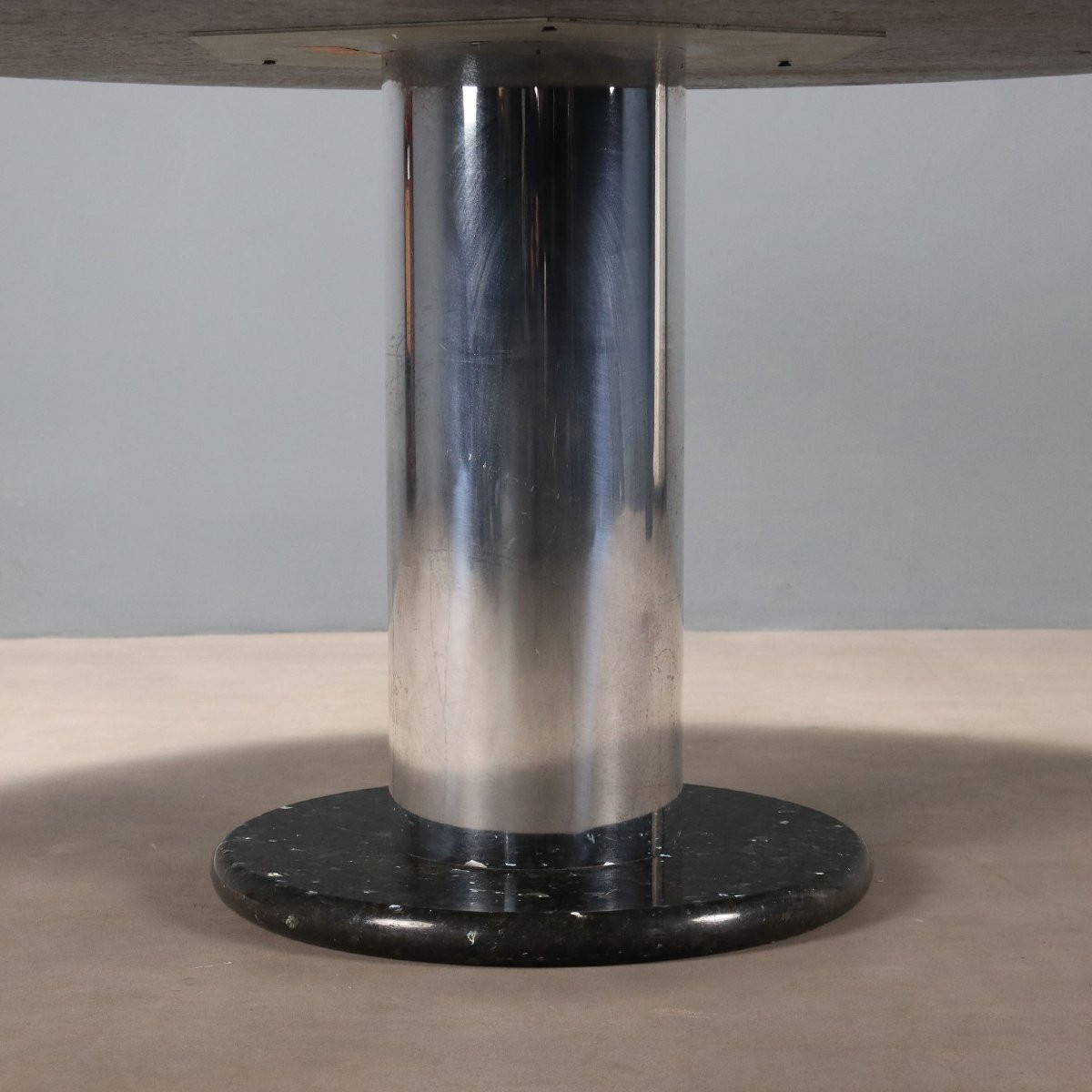 Tavolo 'Super Loto' di Ettore Sottsass Produzione Poltronova Anni 70-photo-1