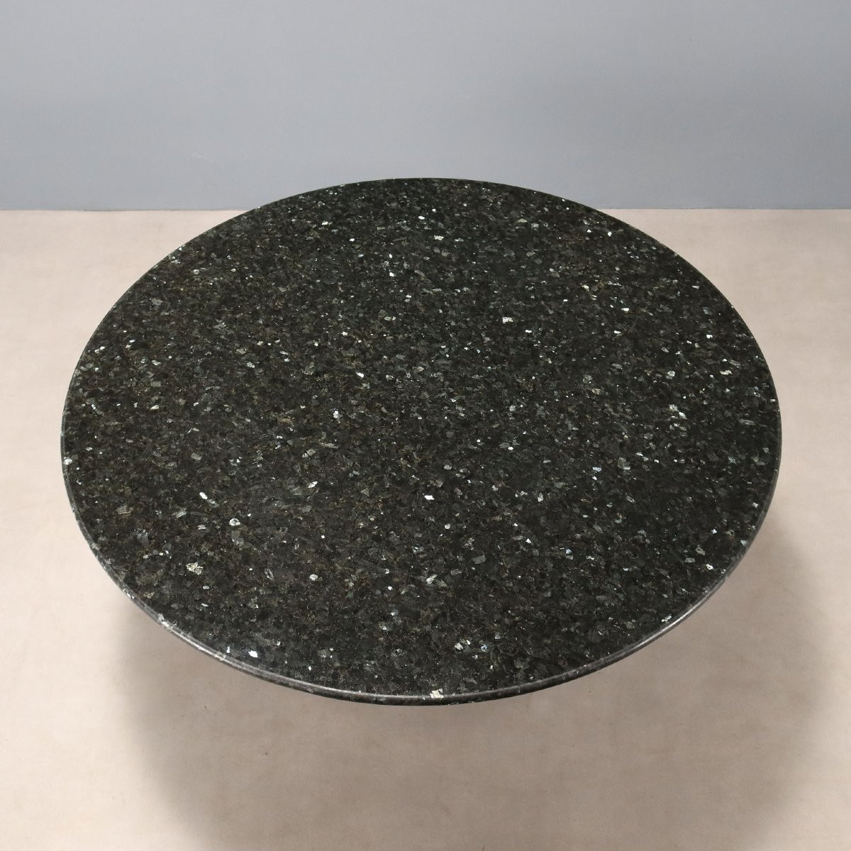 Tavolo 'Super Loto' di Ettore Sottsass Produzione Poltronova Anni 70-photo-5