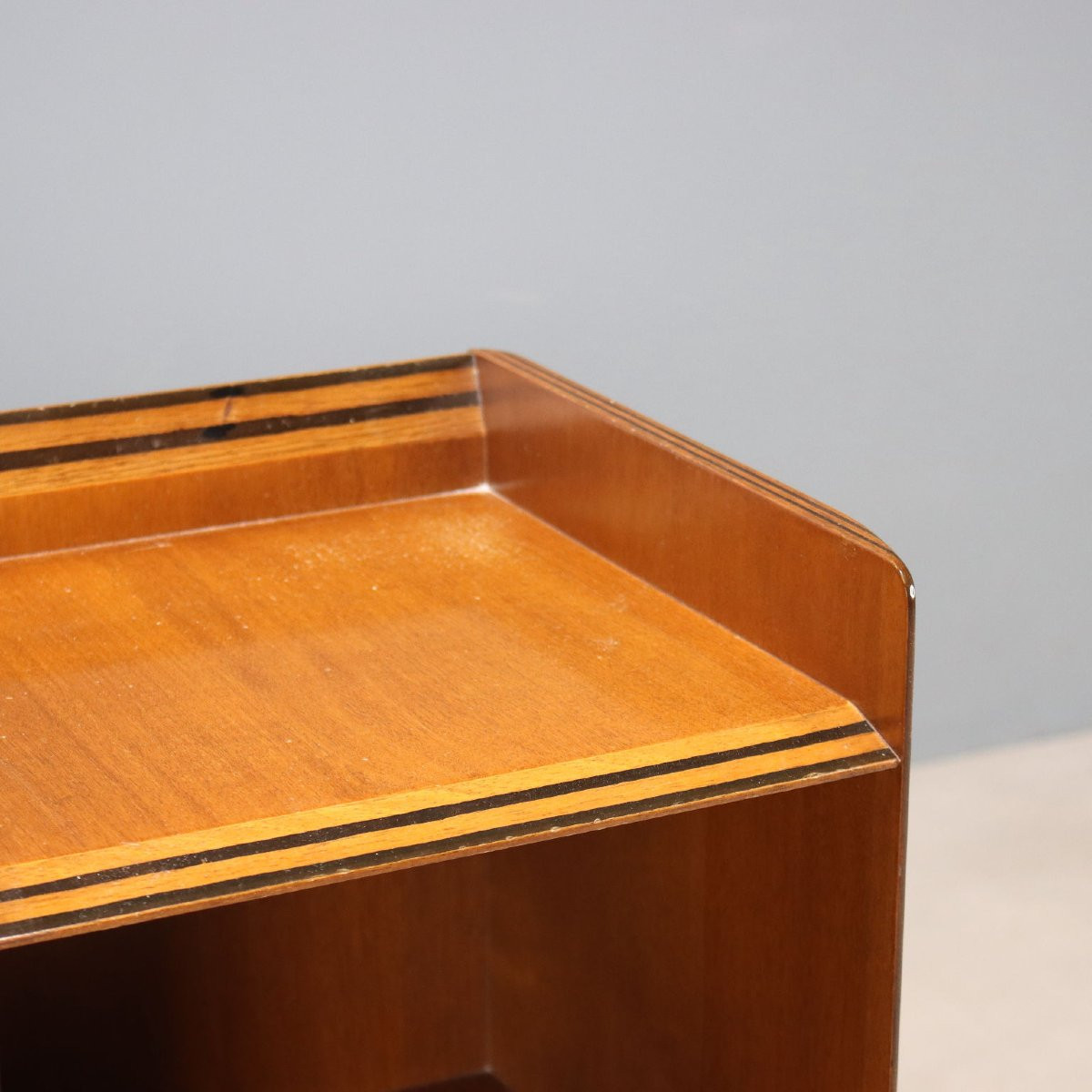 Comodini Serie 'Artona' Maxalto Design di Tobia & Afra Scarpa-photo-1