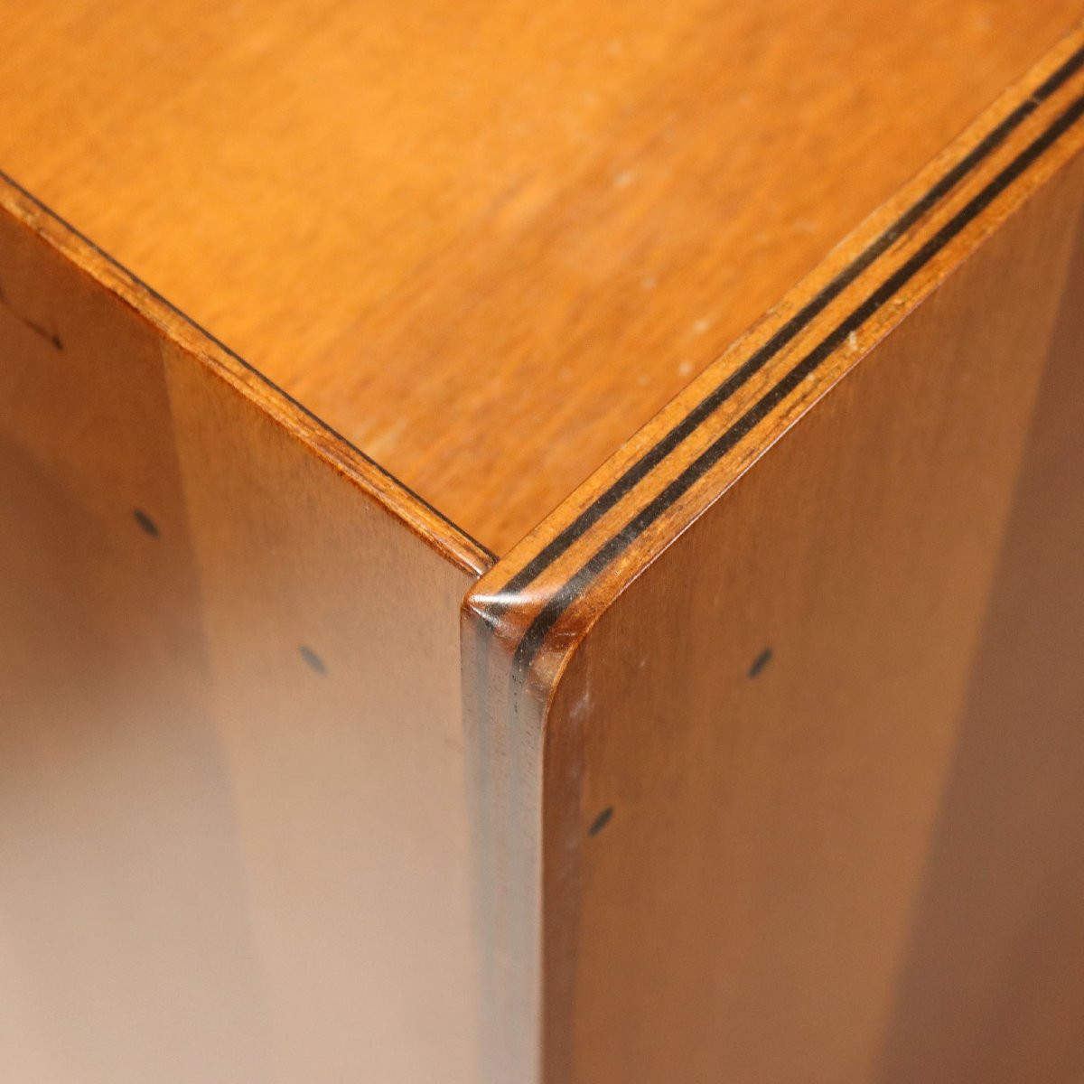 Comodini Serie 'Artona' Maxalto Design di Tobia & Afra Scarpa-photo-2