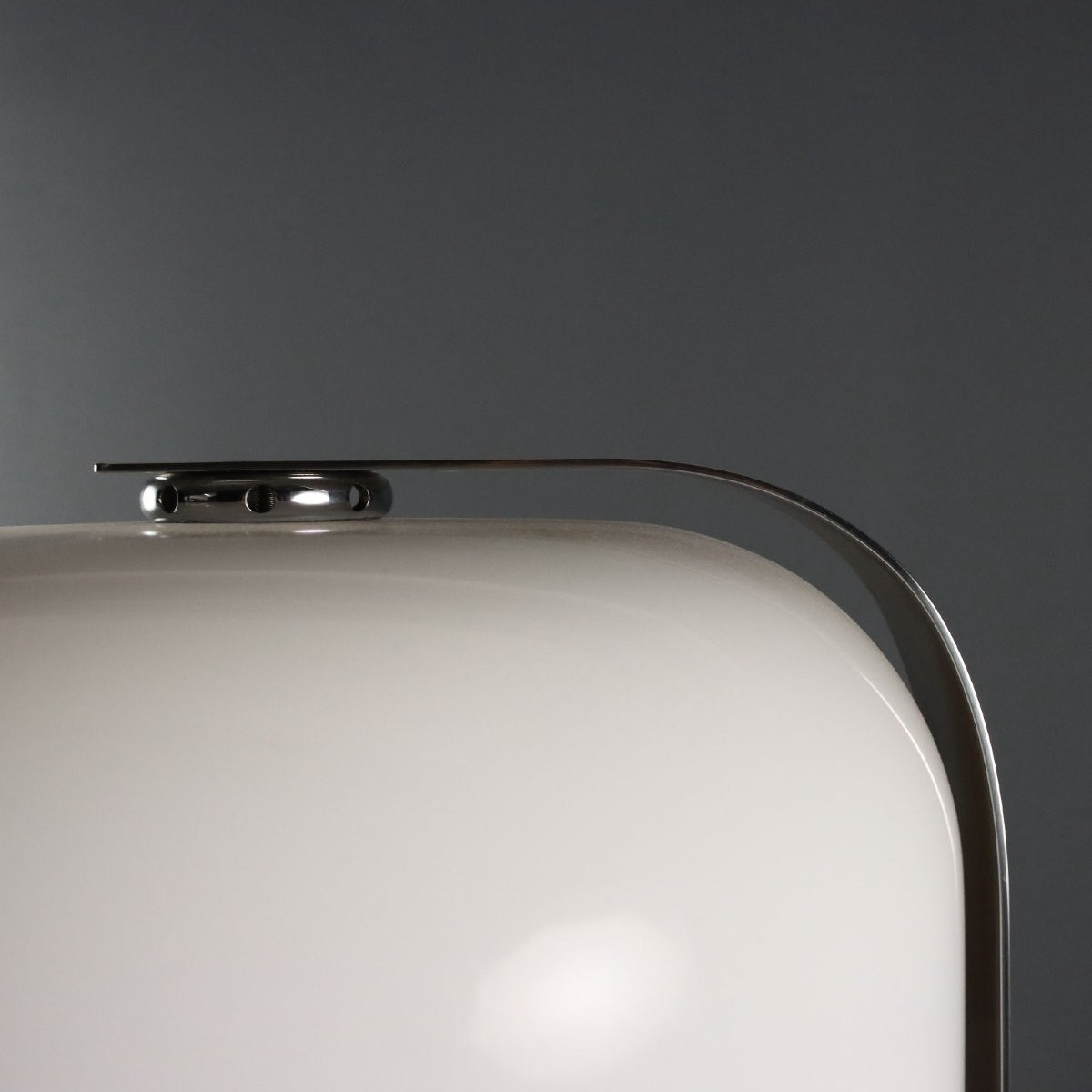 Lampada 'Alvise' di Luigi Massoni Produzione Guzzini Anni 60-photo-1