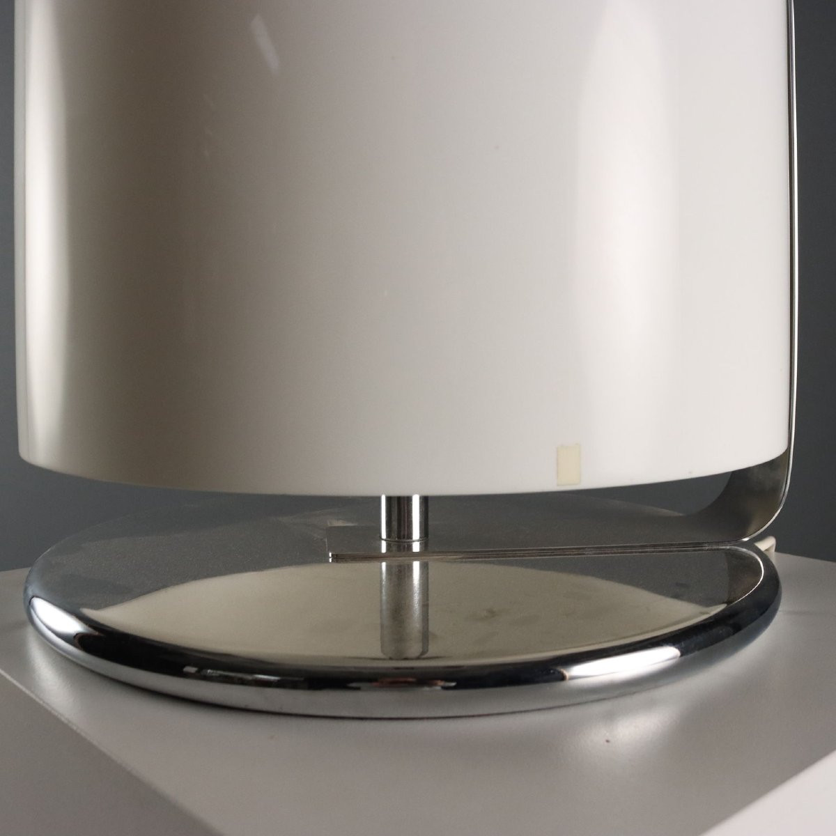 Lampada 'Alvise' di Luigi Massoni Produzione Guzzini Anni 60-photo-3