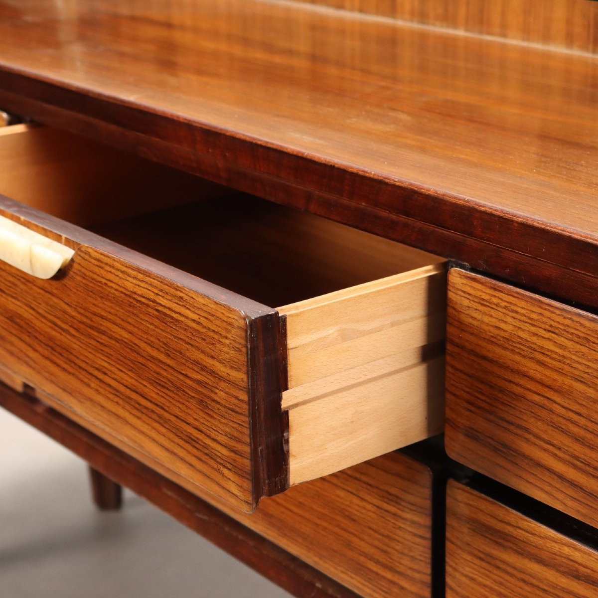 Mobile a Cassetti Anni 50-60-photo-3