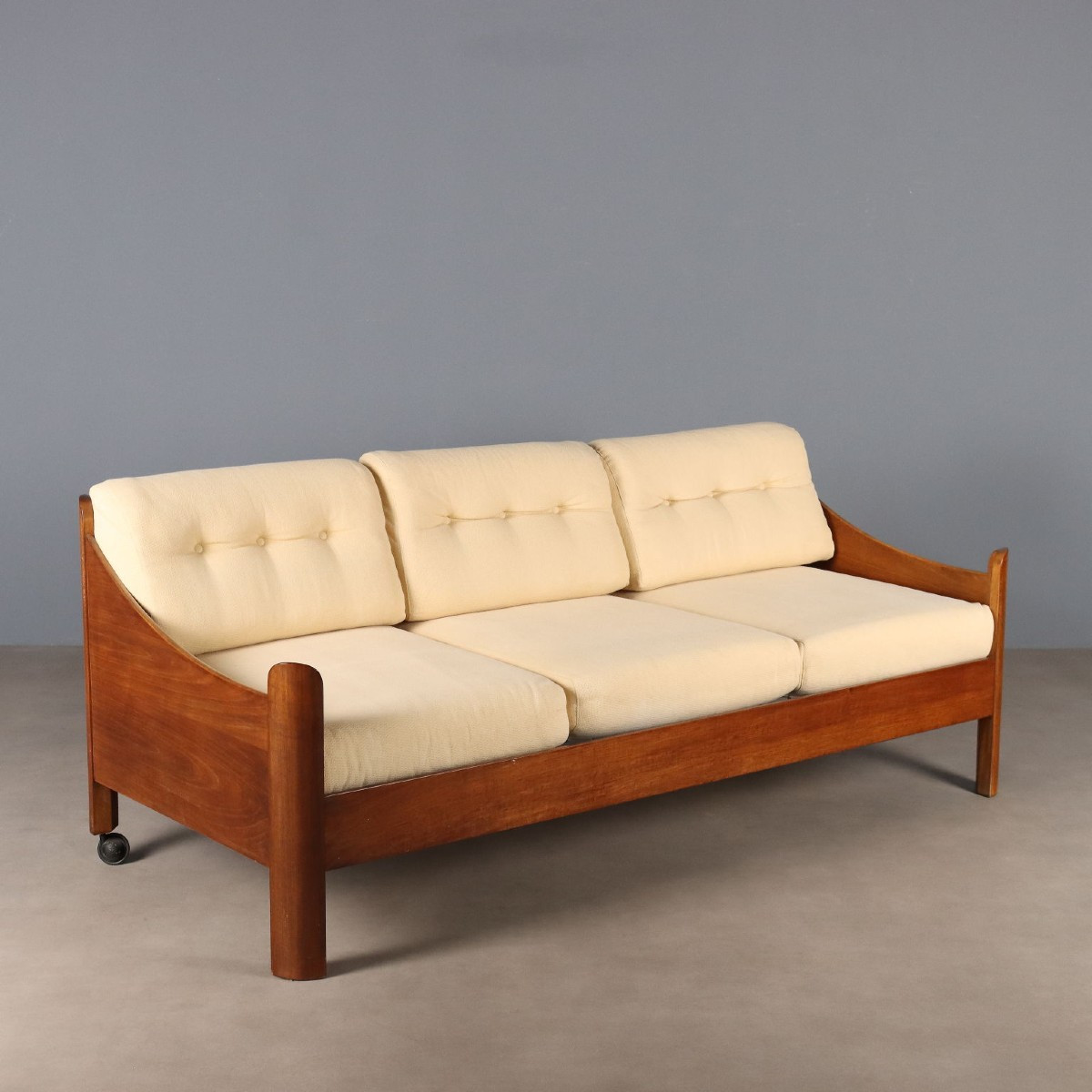 Daybed L8 San Martino di Luigi Caccia Dominioni Produzione Azucena Anni 70