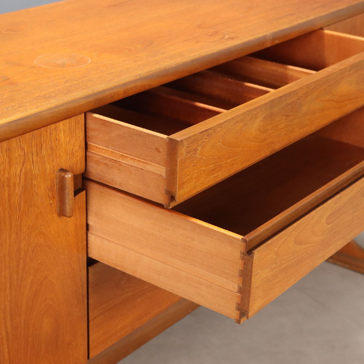 Sideboard Anni 60-photo-3