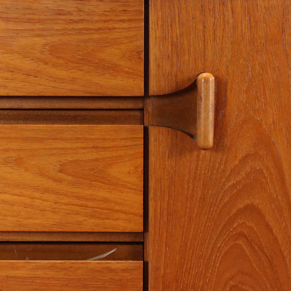 Sideboard Anni 60-photo-2