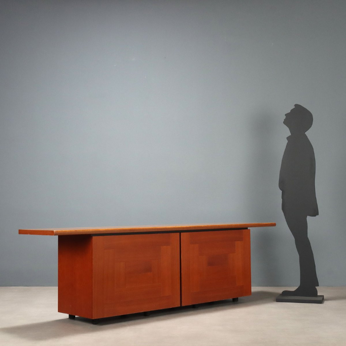 Mobile 'Sheraton' di Giotto Stoppino per Acerbis-photo-2