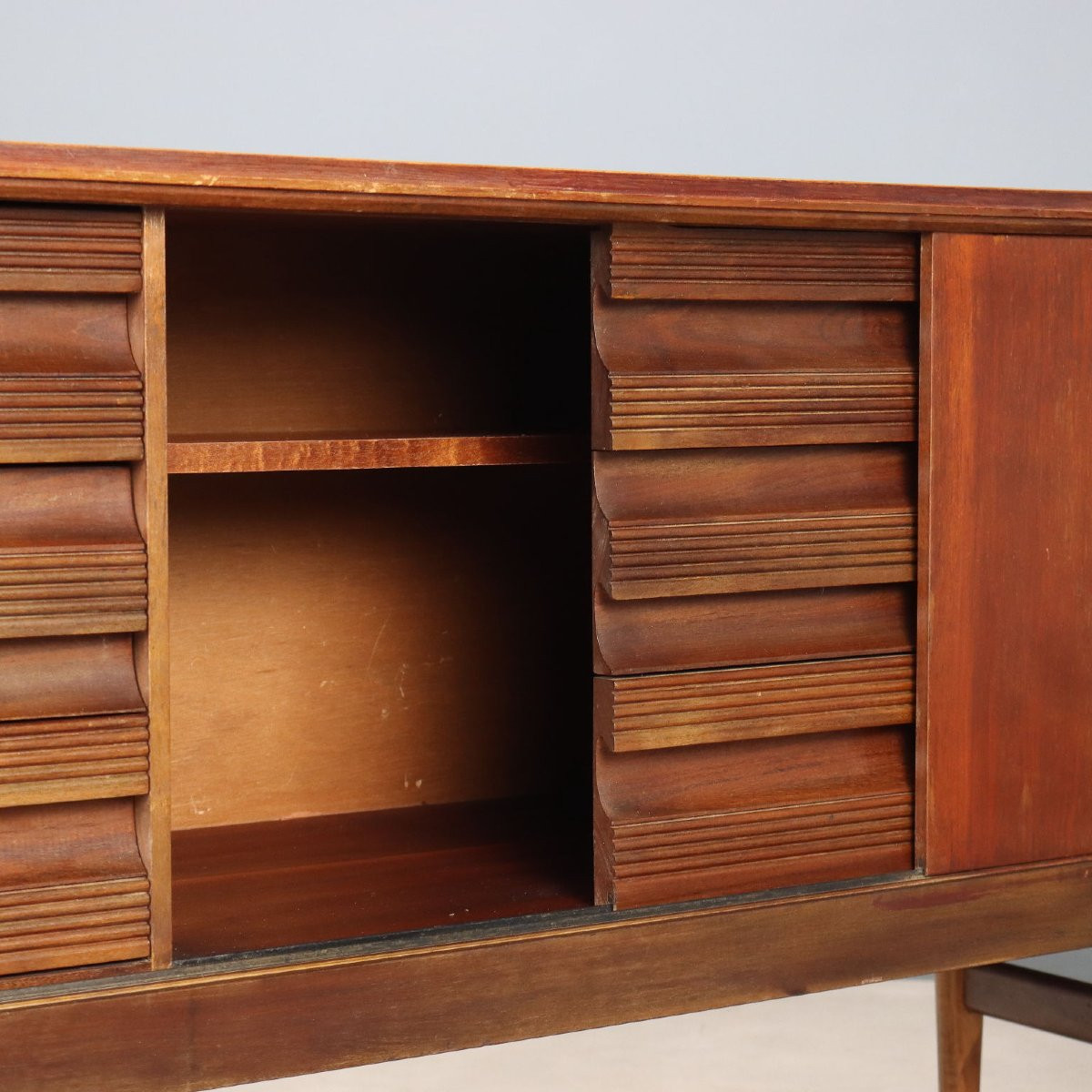 Sideboard Anni 60-photo-3